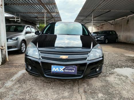 CHEVROLET Vectra Hatch 2.0 4P FLEX GT, Foto 12