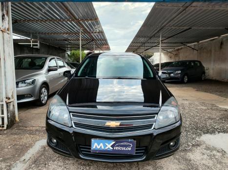CHEVROLET Vectra Hatch 2.0 4P FLEX GT, Foto 14