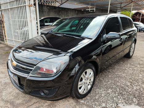 CHEVROLET Vectra Hatch 2.0 4P FLEX GT, Foto 16