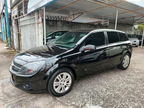 CHEVROLET Vectra Hatch 2.0 4P FLEX GT, Foto 17