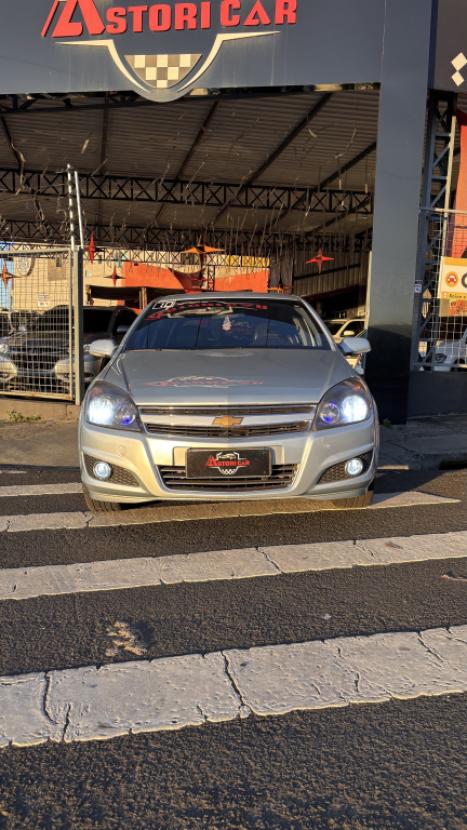 CHEVROLET Vectra Hatch 2.0 4P FLEX GTX AUTOMTICO, Foto 3