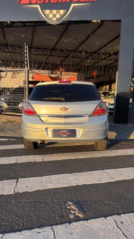 CHEVROLET Vectra Hatch 2.0 4P FLEX GTX AUTOMTICO, Foto 6