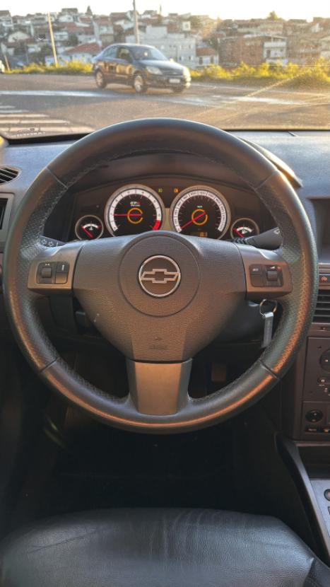 CHEVROLET Vectra Hatch 2.0 4P FLEX GTX AUTOMTICO, Foto 8