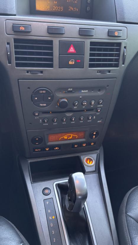 CHEVROLET Vectra Hatch 2.0 4P FLEX GTX AUTOMTICO, Foto 9