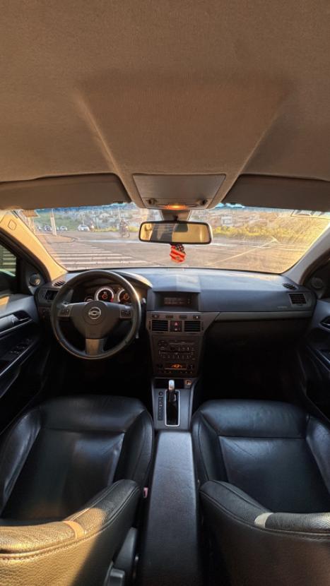 CHEVROLET Vectra Hatch 2.0 4P FLEX GTX AUTOMTICO, Foto 10