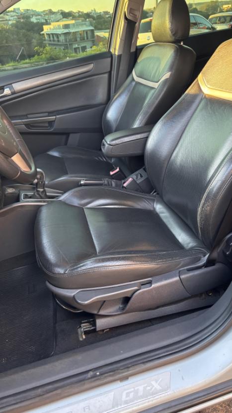 CHEVROLET Vectra Hatch 2.0 4P FLEX GTX AUTOMTICO, Foto 11