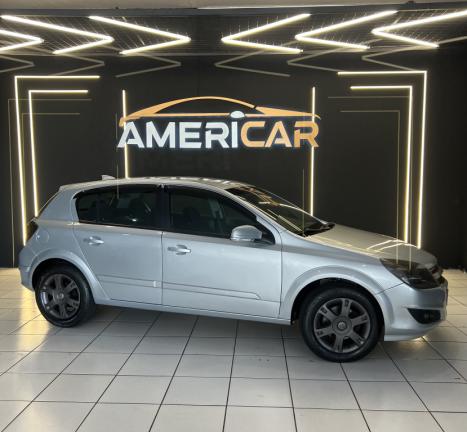CHEVROLET Vectra Hatch 2.0 4P FLEX GT, Foto 1