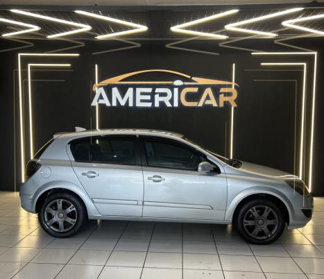 CHEVROLET Vectra Hatch 2.0 4P FLEX GT, Foto 4