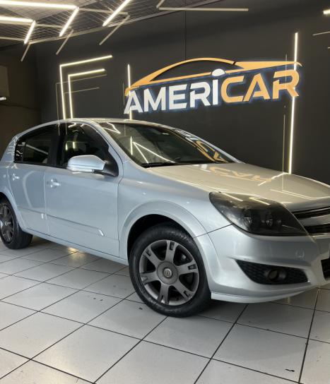 CHEVROLET Vectra Hatch 2.0 4P FLEX GT, Foto 5