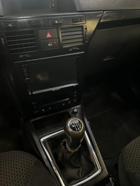 CHEVROLET Vectra Hatch 2.0 4P FLEX GT, Foto 6