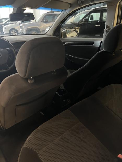 CHEVROLET Vectra Hatch 2.0 4P FLEX GT, Foto 7