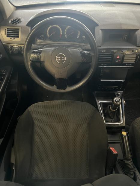 CHEVROLET Vectra Hatch 2.0 4P FLEX GT, Foto 8