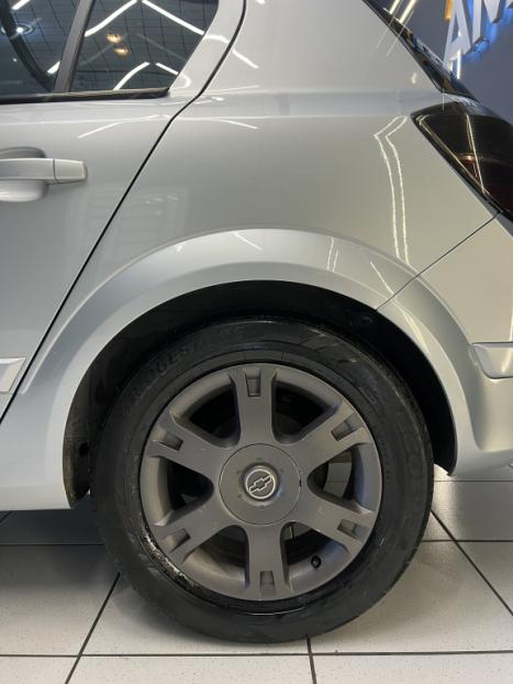 CHEVROLET Vectra Hatch 2.0 4P FLEX GT, Foto 9