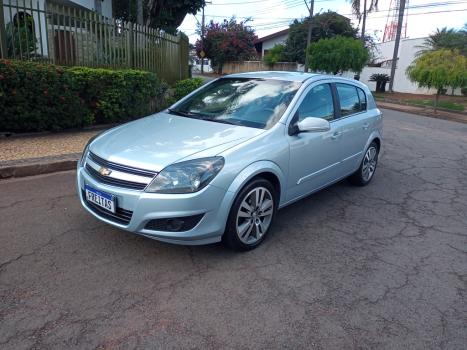 CHEVROLET Vectra Hatch 2.0 4P FLEX GTX, Foto 1