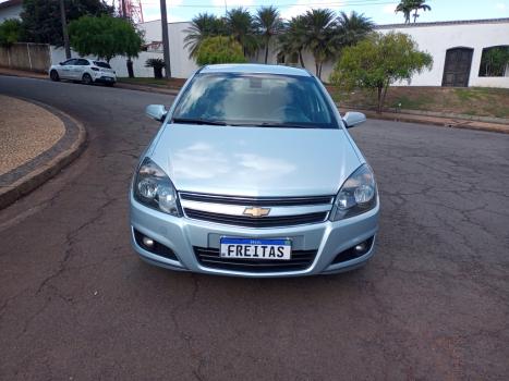 CHEVROLET Vectra Hatch 2.0 4P FLEX GTX, Foto 3