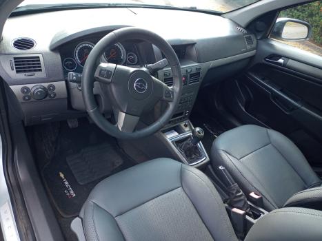 CHEVROLET Vectra Hatch 2.0 4P FLEX GTX, Foto 6