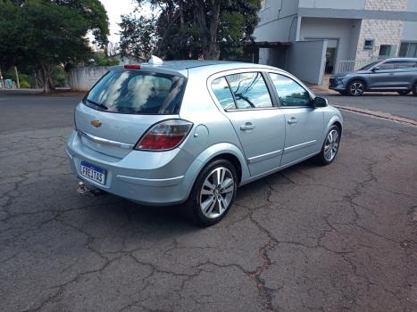 CHEVROLET Vectra Hatch 2.0 4P FLEX GTX, Foto 7