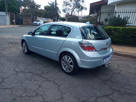 CHEVROLET Vectra Hatch 2.0 4P FLEX GTX, Foto 8