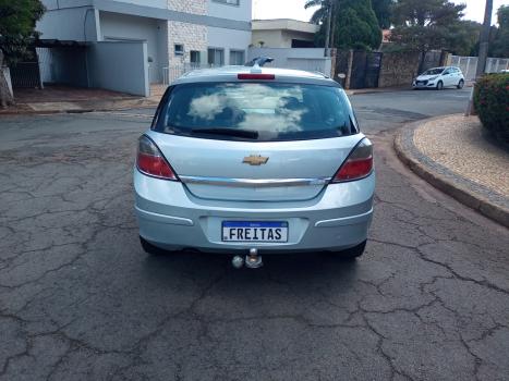 CHEVROLET Vectra Hatch 2.0 4P FLEX GTX, Foto 9