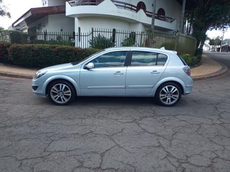 CHEVROLET Vectra Hatch 2.0 4P FLEX GTX, Foto 10