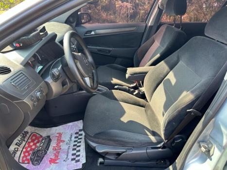 CHEVROLET Vectra Hatch 2.0 4P FLEX, Foto 4