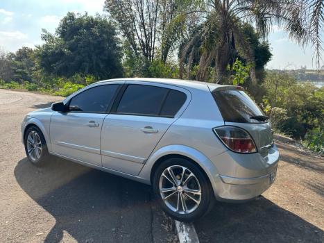 CHEVROLET Vectra Hatch 2.0 4P FLEX, Foto 5