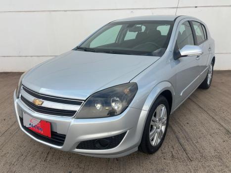 CHEVROLET Vectra Hatch 2.0 4P FLEX GT, Foto 1