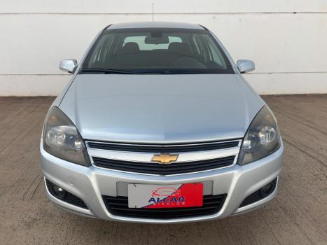 CHEVROLET Vectra Hatch 2.0 4P FLEX GT, Foto 2