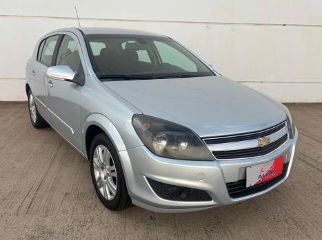 CHEVROLET Vectra Hatch 2.0 4P FLEX GT, Foto 3