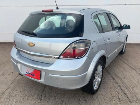 CHEVROLET Vectra Hatch 2.0 4P FLEX GT, Foto 4