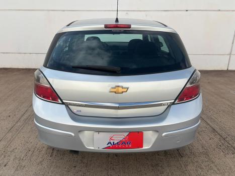 CHEVROLET Vectra Hatch 2.0 4P FLEX GT, Foto 5