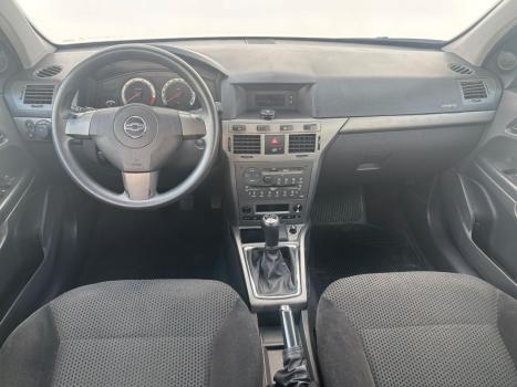 CHEVROLET Vectra Hatch 2.0 4P FLEX GT, Foto 6