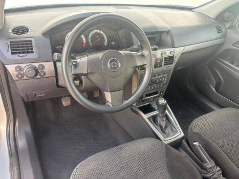 CHEVROLET Vectra Hatch 2.0 4P FLEX GT, Foto 7