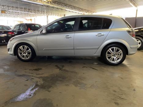 CHEVROLET Vectra Hatch 2.0 4P FLEX GT, Foto 4