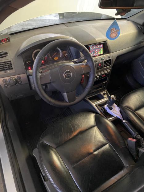 CHEVROLET Vectra Hatch 2.0 4P FLEX GT, Foto 6