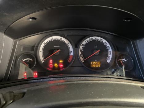 CHEVROLET Vectra Hatch 2.0 4P FLEX GT, Foto 7