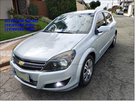 CHEVROLET Vectra Hatch 2.0 4P FLEX GT, Foto 1