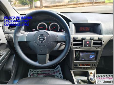 CHEVROLET Vectra Hatch 2.0 4P FLEX GT, Foto 2