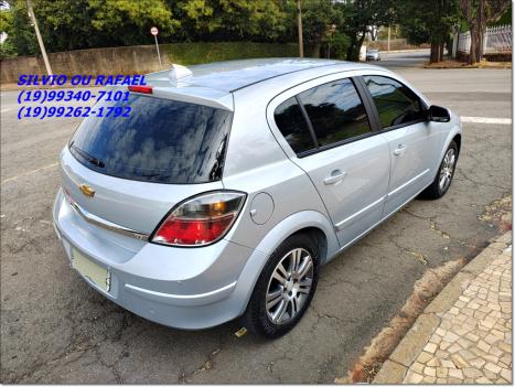 CHEVROLET Vectra Hatch 2.0 4P FLEX GT, Foto 4