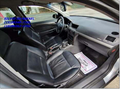 CHEVROLET Vectra Hatch 2.0 4P FLEX GT, Foto 5