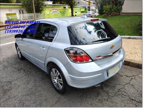 CHEVROLET Vectra Hatch 2.0 4P FLEX GT, Foto 6