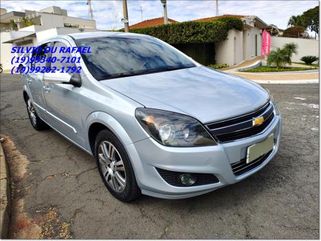 CHEVROLET Vectra Hatch 2.0 4P FLEX GT, Foto 7