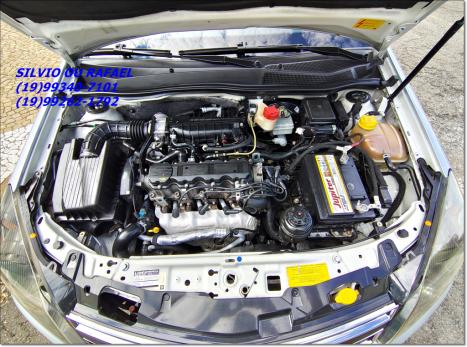 CHEVROLET Vectra Hatch 2.0 4P FLEX GT, Foto 8
