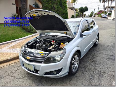 CHEVROLET Vectra Hatch 2.0 4P FLEX GT, Foto 9