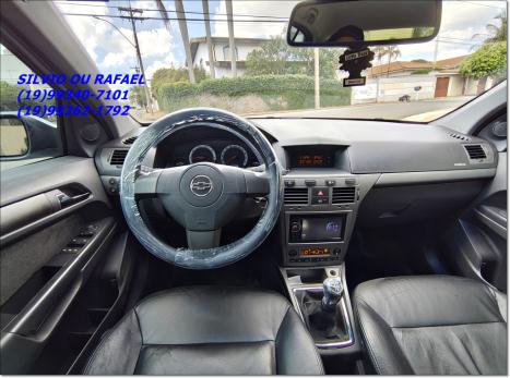 CHEVROLET Vectra Hatch 2.0 4P FLEX GT, Foto 2