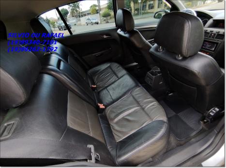 CHEVROLET Vectra Hatch 2.0 4P FLEX GT, Foto 4