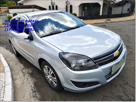 CHEVROLET Vectra Hatch 2.0 4P FLEX GT, Foto 6
