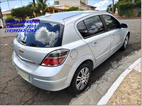 CHEVROLET Vectra Hatch 2.0 4P FLEX GT, Foto 7