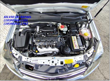 CHEVROLET Vectra Hatch 2.0 4P FLEX GT, Foto 9