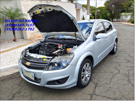 CHEVROLET Vectra Hatch 2.0 4P FLEX GT, Foto 10